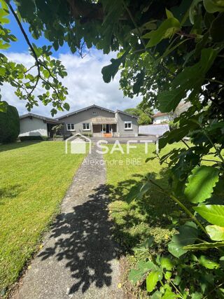  Maison à vendre 7 pièces 112 m²