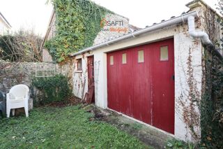  Maison � vendre 6 pi�ces 90 m�