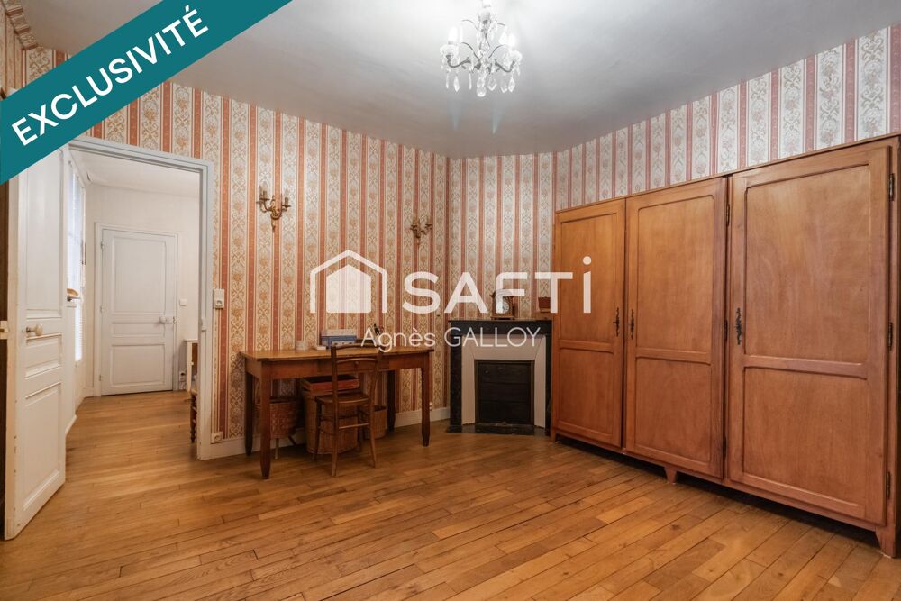 � vendre  Maison Versailles (78000)