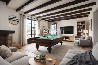  Maison à vendre 5 pièces 132 m²