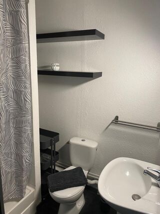  Appartement � vendre 1 pi�ce 19 m�