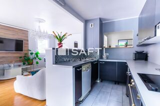  Appartement � vendre 3 pi�ces 68 m�