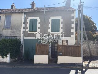  Maison à vendre 4 pièces 68 m²