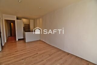  Appartement à vendre 3 pièces 49 m²