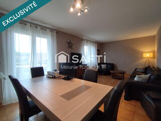 Maison à vendre 4 pièces 72 m²