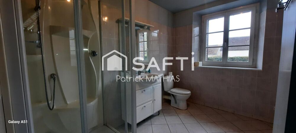 Vente Maison Maison de Village proche de Villeneuve Sur Yonne Rousson