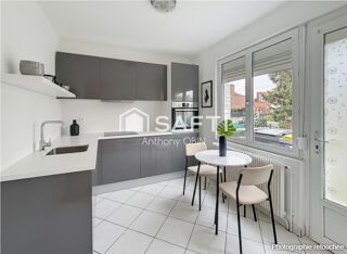  Maison à vendre 4 pièces 71 m²