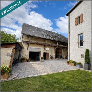  Maison � vendre 6 pi�ces 145 m�