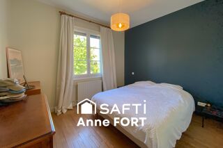  Maison à vendre 4 pièces 101 m²