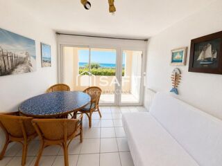  Appartement à vendre 2 pièces 32 m²