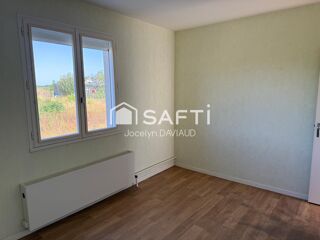  Maison à vendre 4 pièces 86 m²