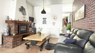  Maison à vendre 4 pièces 92 m²