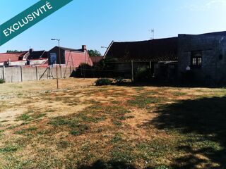  Maison à vendre 4 pièces 84 m²