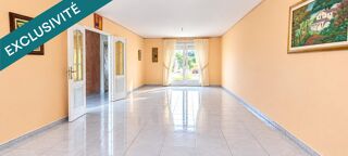  Maison à vendre 5 pièces 118 m²