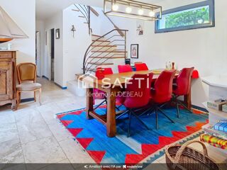  Maison à vendre 7 pièces 200 m²