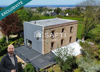  Maison � vendre 9 pi�ces 252 m�