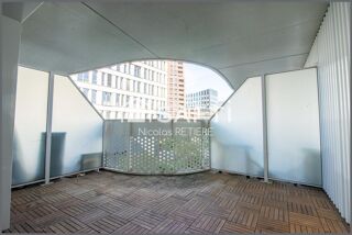  Appartement  vendre 1 pice 25 m