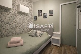  Appartement � vendre 1 pi�ce 27 m�