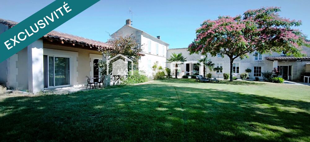 Domaine de caractère, cadre naturel préservé