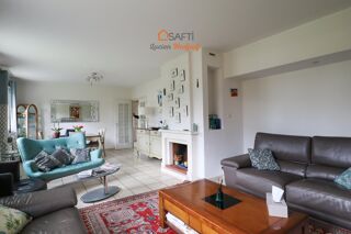  Maison � vendre 7 pi�ces 158 m�