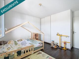  Appartement � vendre 3 pi�ces 60 m�