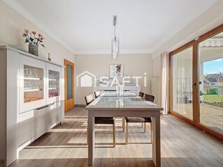  Maison � vendre 7 pi�ces 234 m�