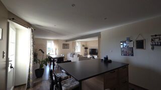  Immeuble à vendre 131 m² Saint-vallier