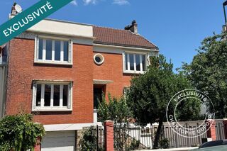  Maison � vendre 7 pi�ces 165 m�