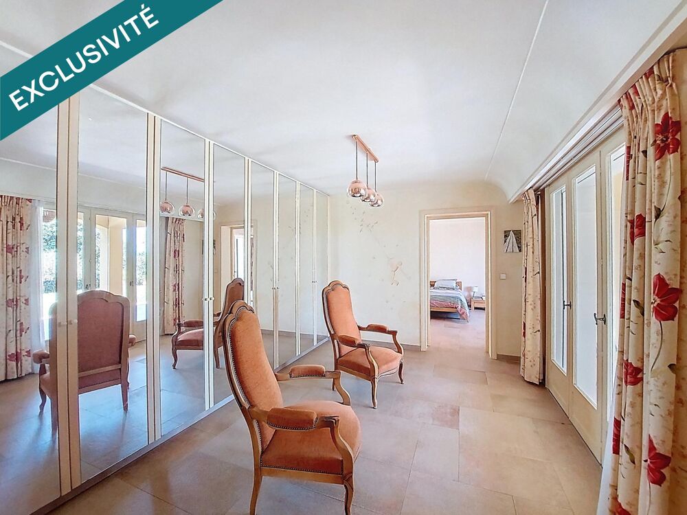 � vendre  Maison Trans-en-Provence (83720)