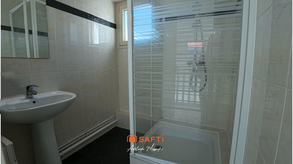 � vendre  Maison Nice (06200)