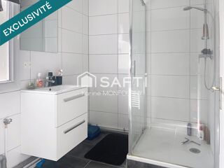  Appartement à vendre 2 pièces 48 m²