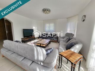  Maison � vendre 8 pi�ces 185 m�