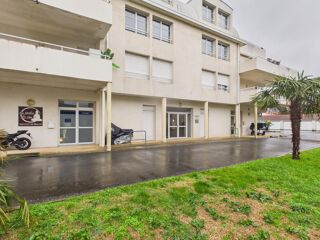  Appartement � vendre 2 pi�ces 37 m�