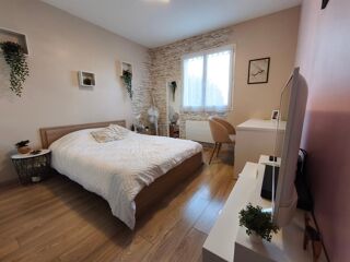  Maison � vendre 6 pi�ces 165 m�