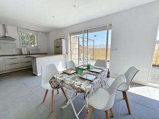  Maison à louer 4 pièces 83 m²