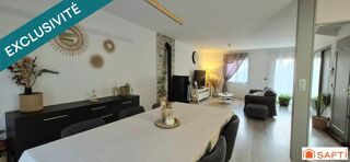  Maison � vendre 7 pi�ces 160 m�