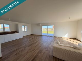  Maison � vendre 4 pi�ces 101 m�