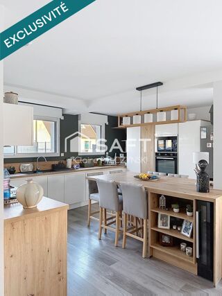  Maison � vendre 4 pi�ces 108 m�