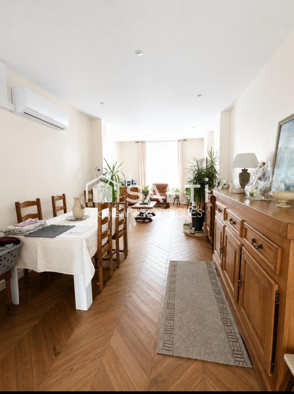 Vente Maison Beaux volumes Caudry