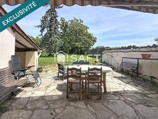  Maison à vendre 3 pièces 82 m² Montech
