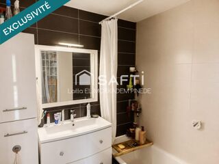  Appartement à vendre 3 pièces 62 m²