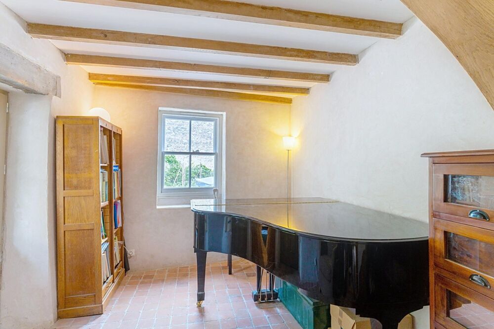 Vente Maison Idéal première acquisition. Feucherolles