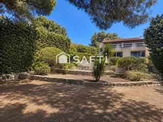  Maison à vendre 6 pièces 194 m²