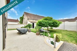  Maison � vendre 5 pi�ces 110 m�