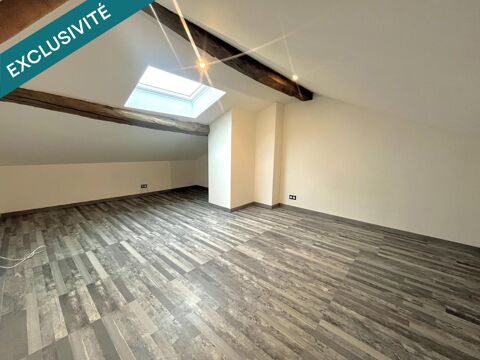   Maison 5 pi�ces � 180 m� � Jardin � Valleroy Maison - 5 pi�ce(s) - 180 m�