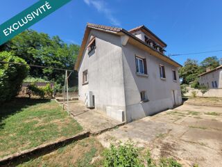  Maison à vendre 5 pièces 112 m²