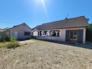  Maison à vendre 7 pièces 154 m²