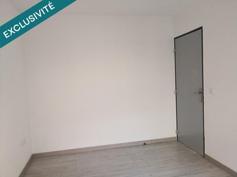  Appartement � vendre 3 pi�ces 61 m�