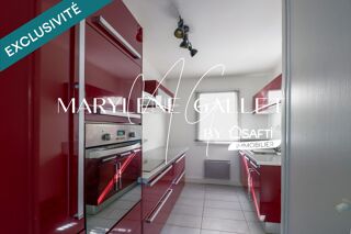  Appartement à vendre 4 pièces 78 m²