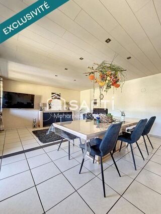  Maison � vendre 7 pi�ces 165 m�